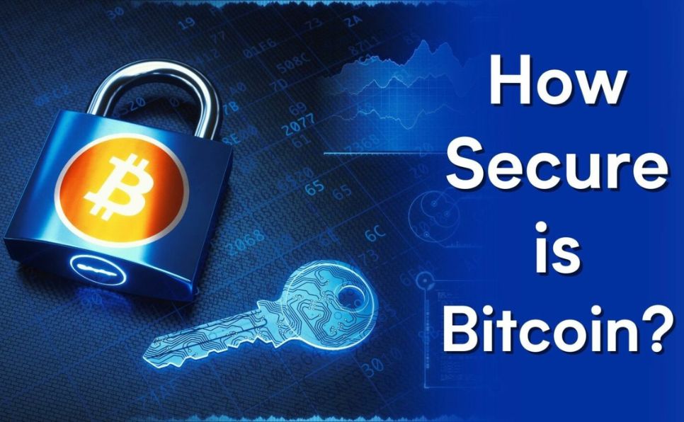 How secure is Bitcoin